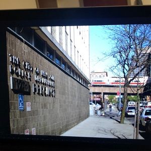 Meet your Posher, Tim